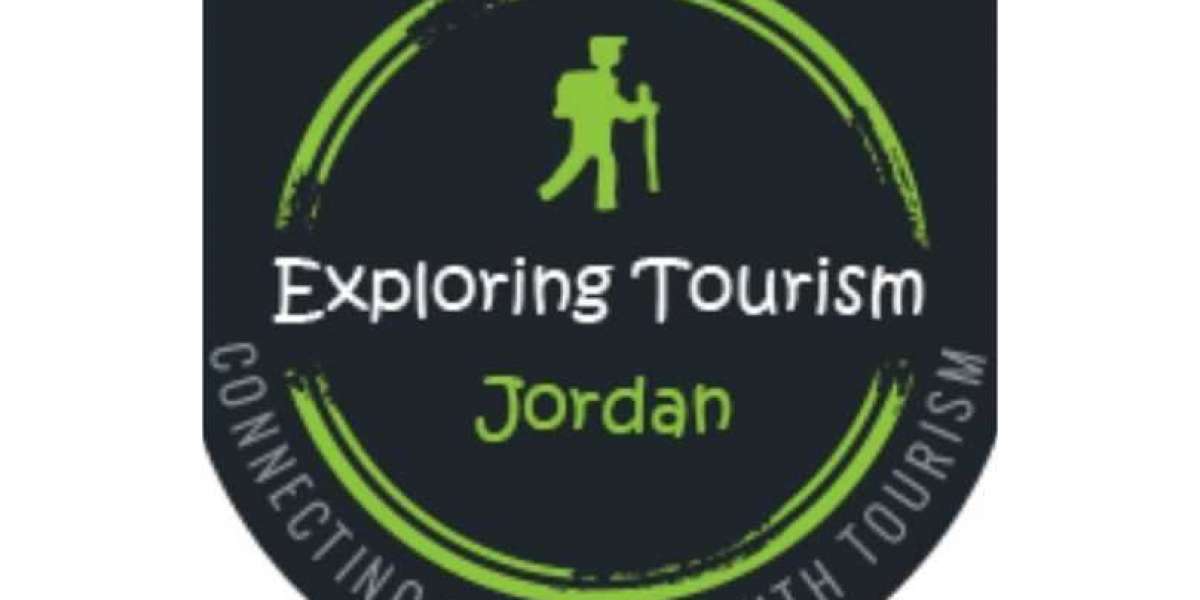 Travel Agency in Jordan