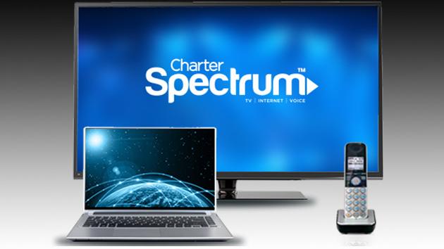 Best Spectrum Internet Plans - Tele Internet Deals