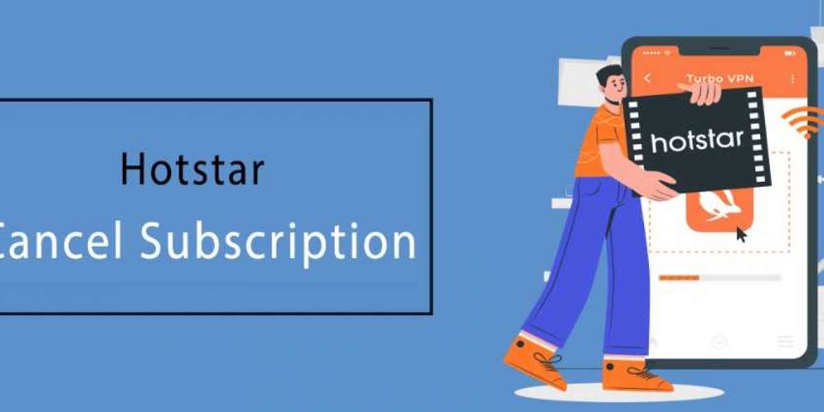 Instructions to Cancel Hotstar Subscription
