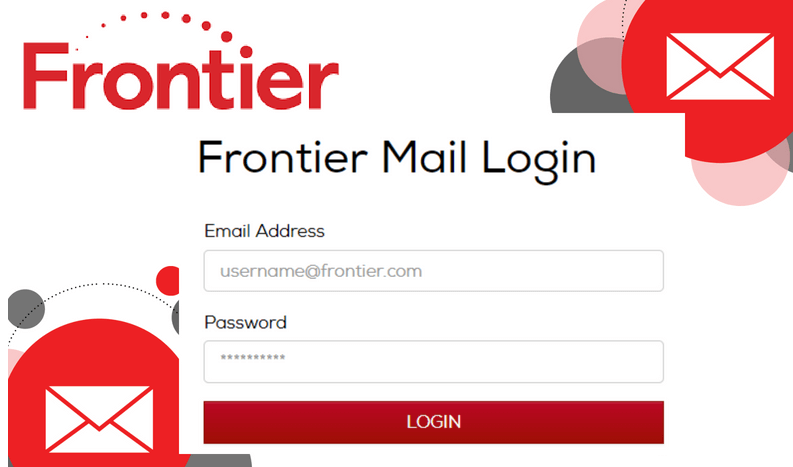 Change Frontier Email Password | +1(866) 257-5356 | Reset Password