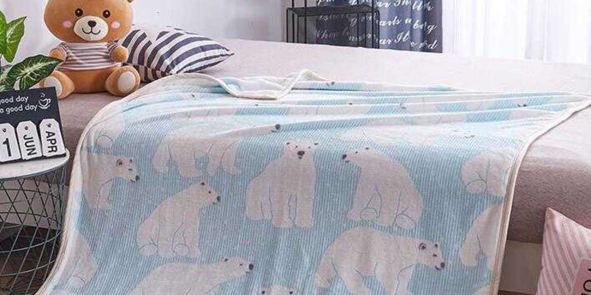 Types of flannel fleece blanket manufacturers