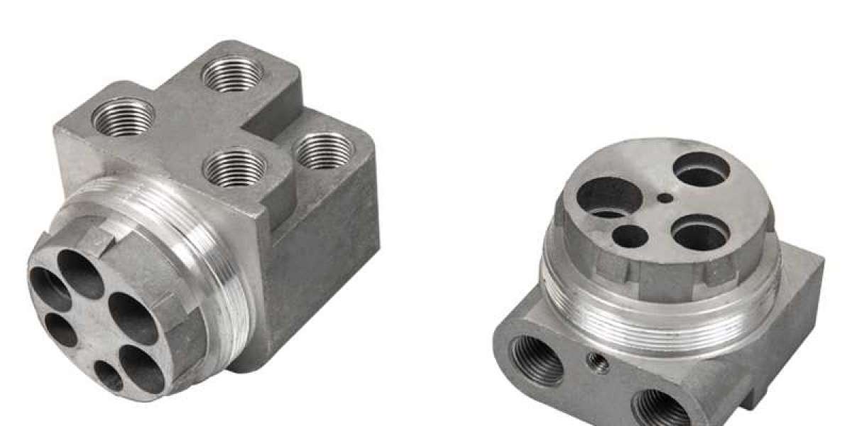 Lead Die Casting Material Utilization Rate is High