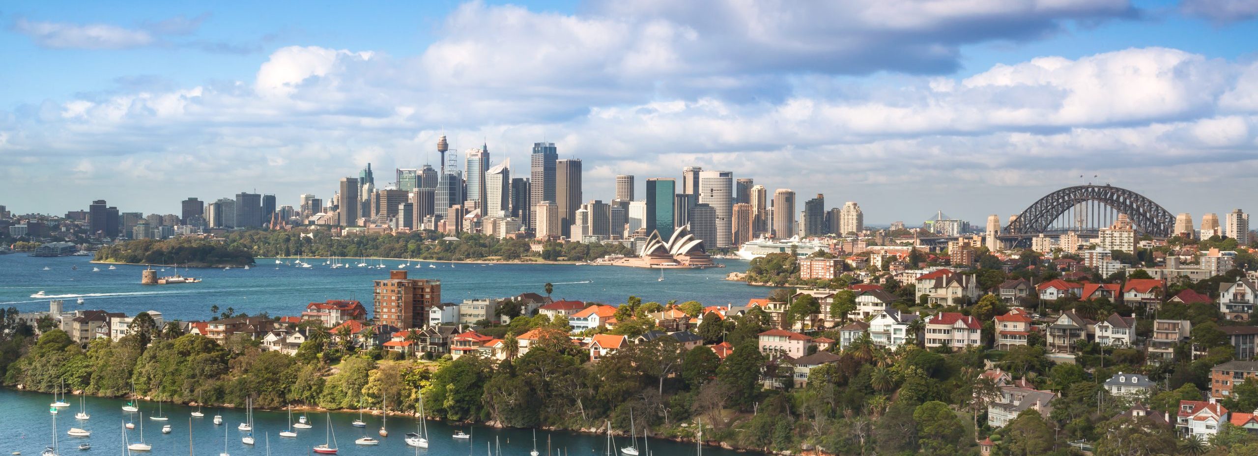 Airbnb & Short Term Rental Property Management In Sydney