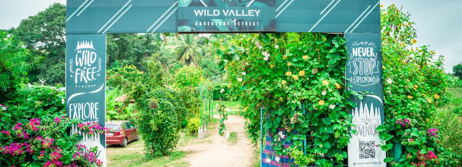 wild valley Cover Image