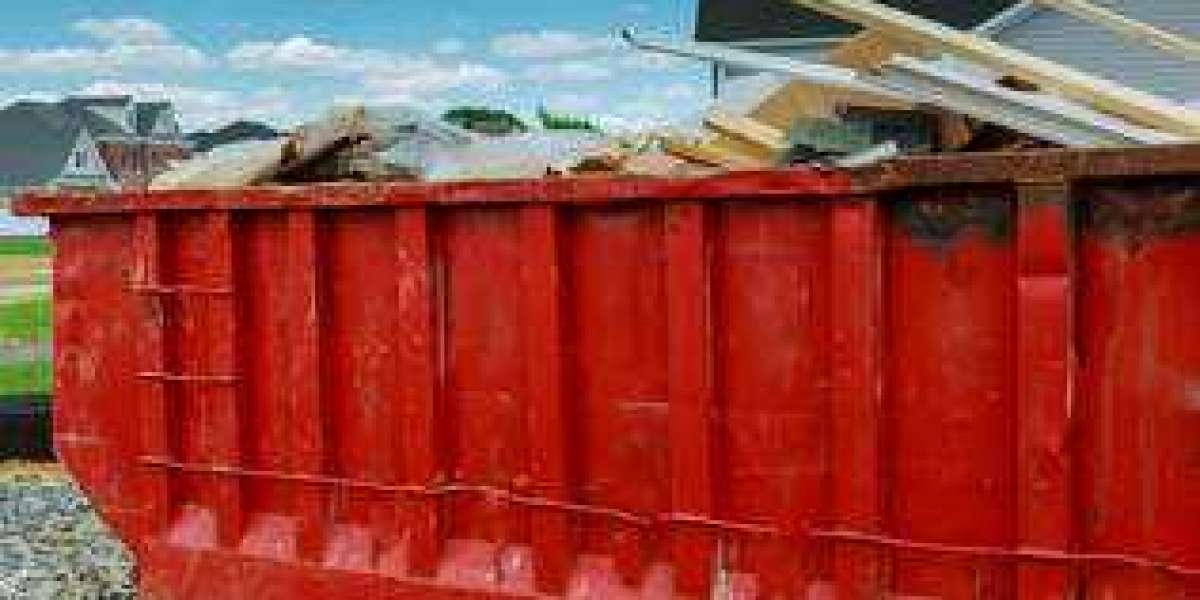 20 Yard Dumpster: How to Use It and When You Need One