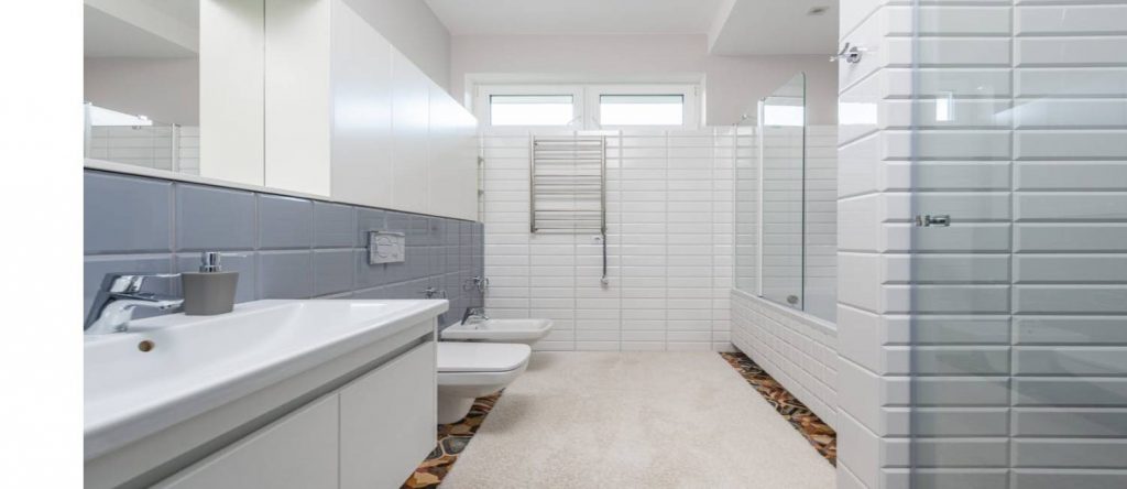 Bathroom Renovation Contractor in Richmond Hill & York region