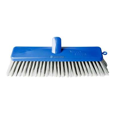 Buy Oates Superior Indoor Broom Profile Picture