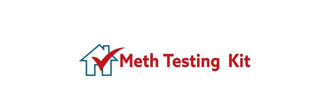 Meth Testing Kit Cover Image