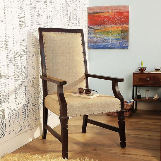 Buy Amira Study Chair Online in India | The Home Dekor