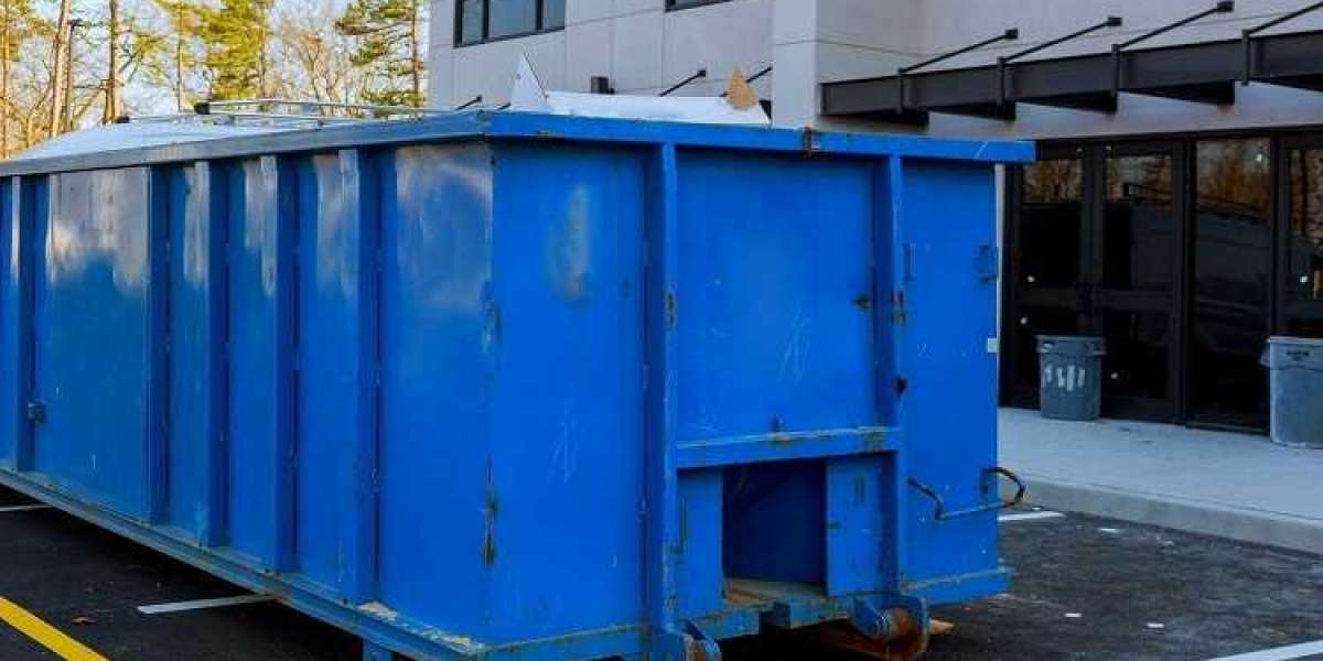 Dumpster Rental - How to Rent a Dumpster in Cape Coral, FL
