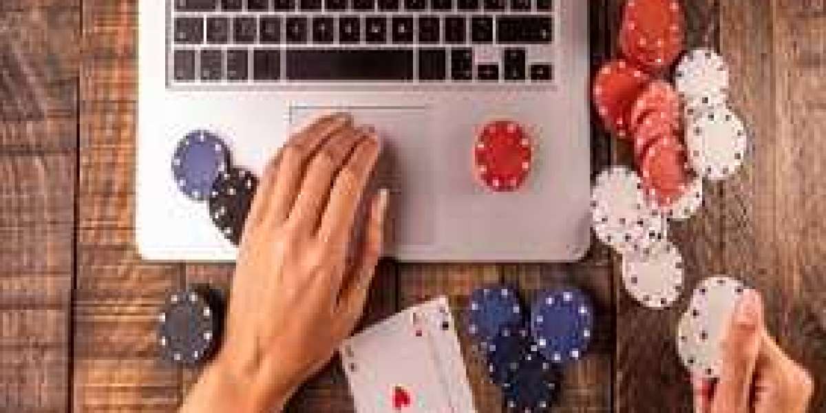 Mobile Phones and Online Casino In Malaysia