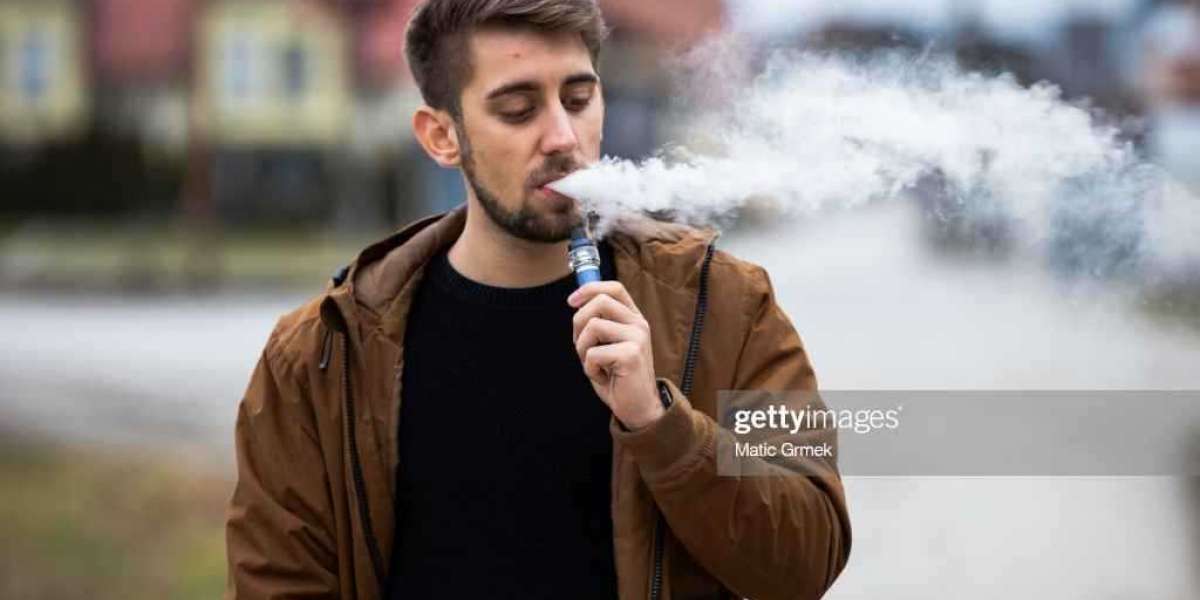 Does Disposable Vapes are Convenient to Use