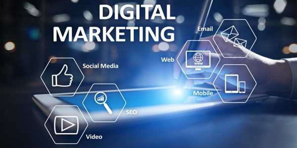 Top Digital Marketing Trends to Look out for in 2022