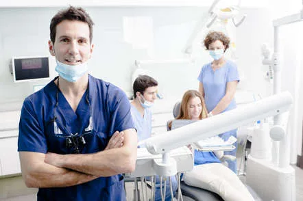 What are the Professional Opportunities of Dentistry?