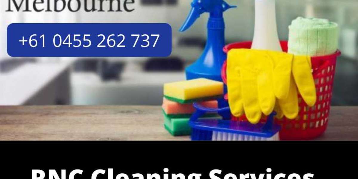 End Of Lease Cleaning Melbourne