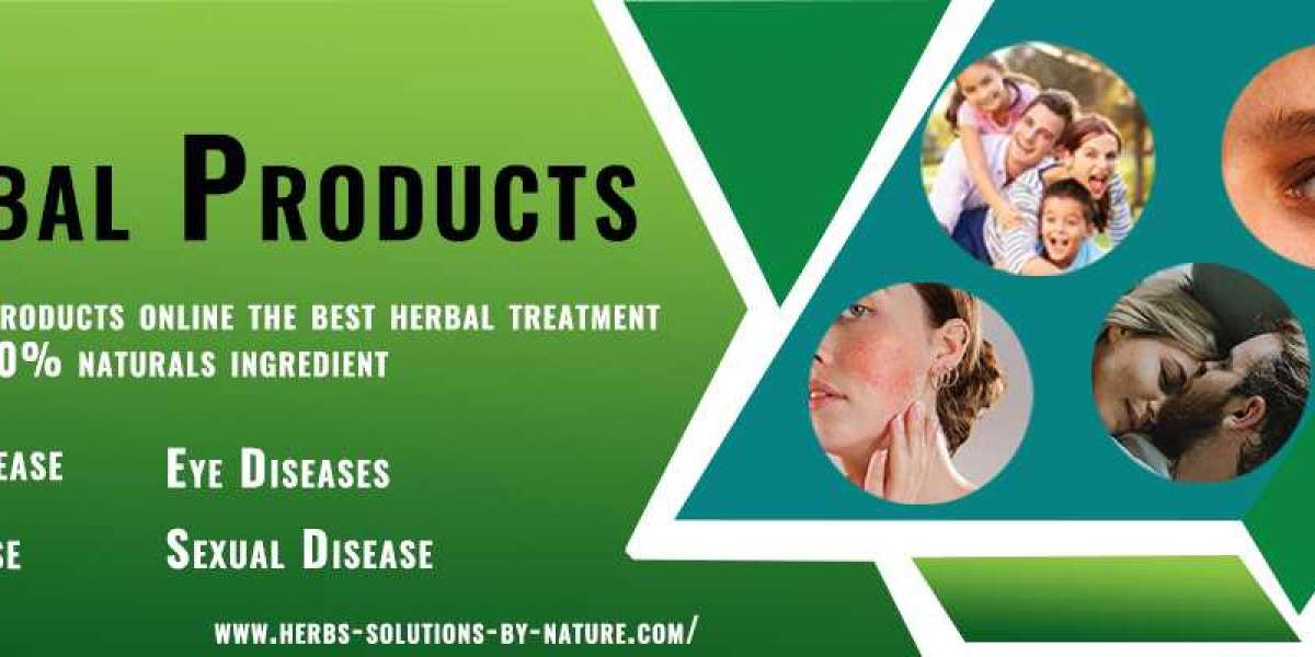 Herbal Supplements for Health Disease