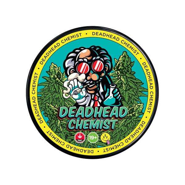 Buy Deadhead Chemist | Moroccan Hash online | Canada Mushrooms