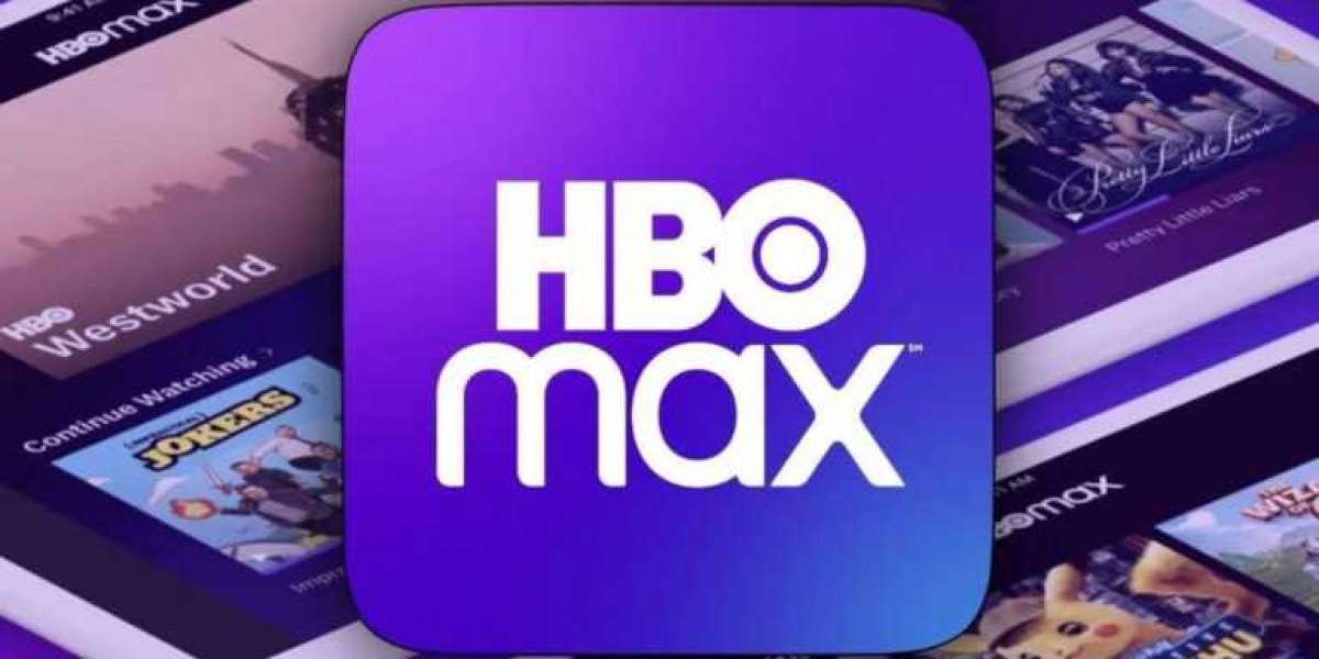 What exactly is HBO Max TV Sign in?