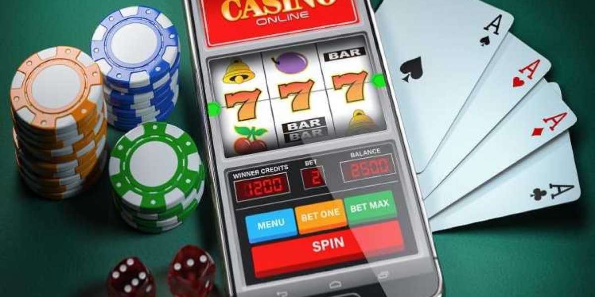 How to Win Games: Top 5 Tips Online Casino In Malaysia