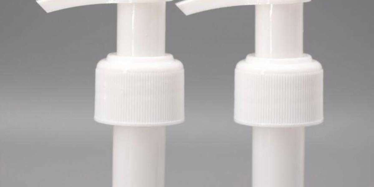 Advantages of Airless Pump Bottles from Cream Pump Dispenser Suppliers