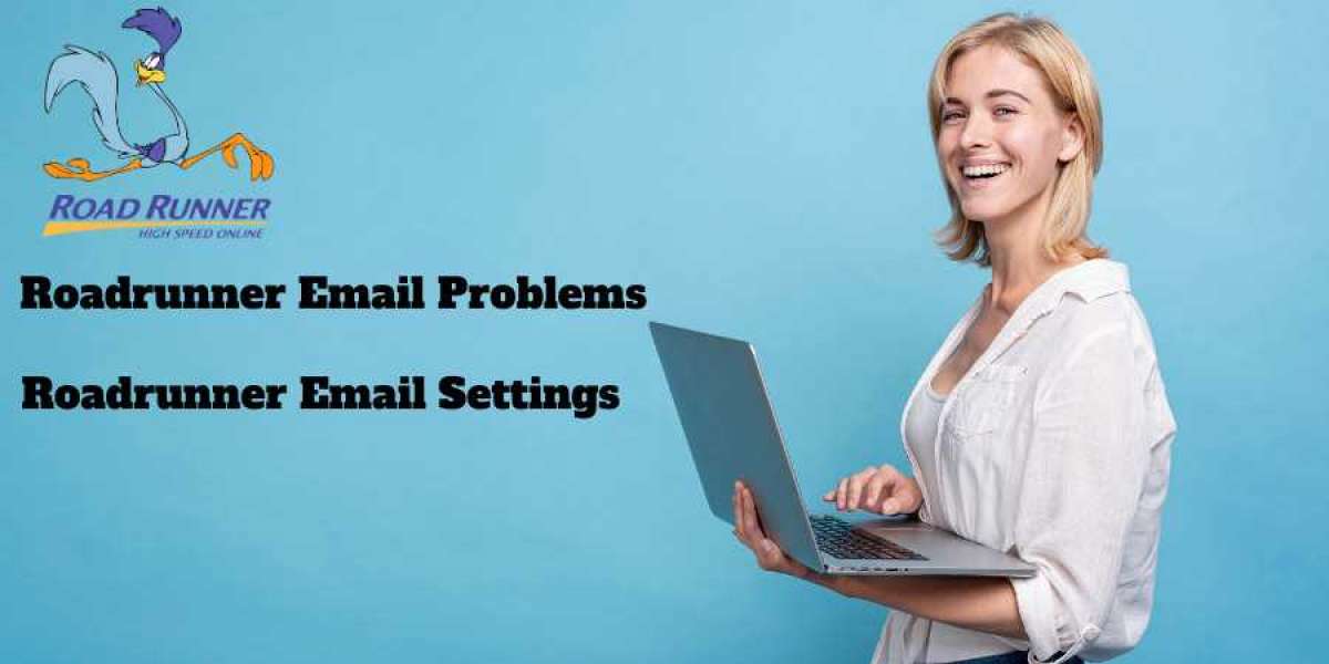 How to do Roadrunner email settings Outlook?