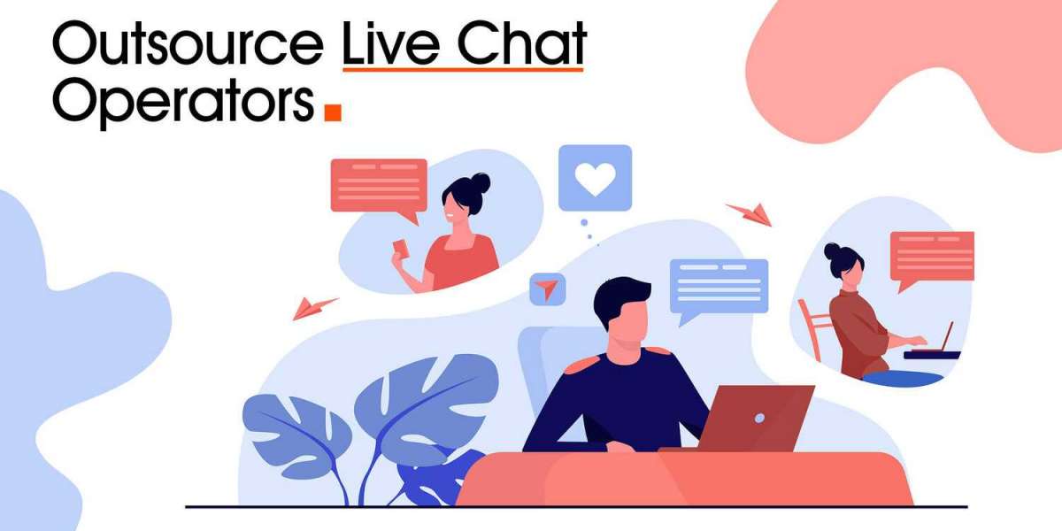 When to know outsource live chat operators is important for business?