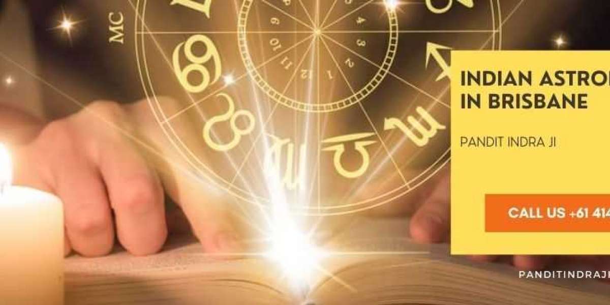 Who Is The Best Astrologer In Brisbane? | How Can Astrology Benefit Your Life?