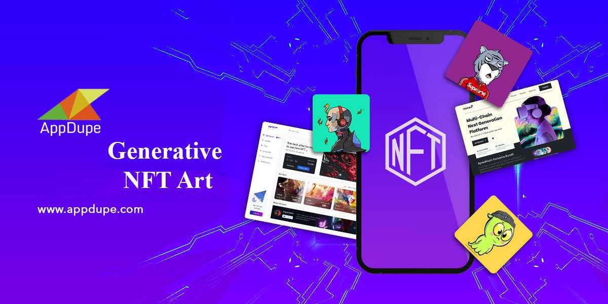 NFT Marketplace for Fine Art Can Be A Wise Investment