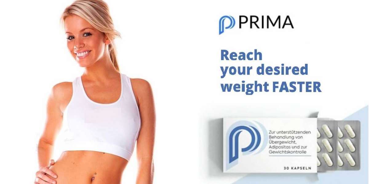 Prima Weight Loss UK Dragons Den Tablets Price or Pills Scam