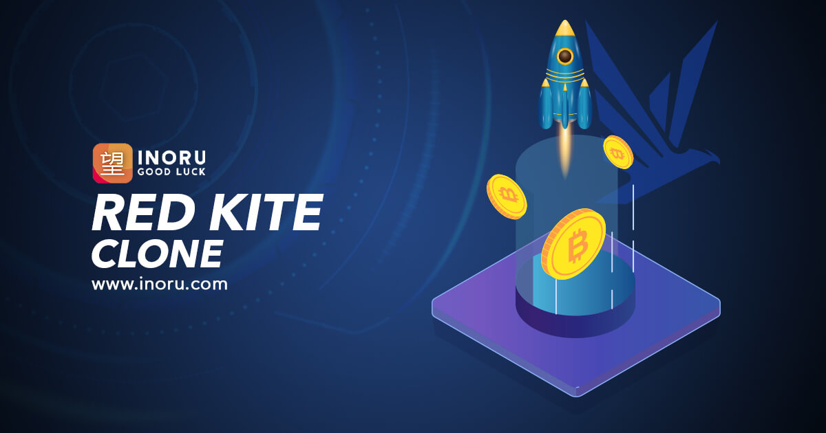 RedKite clone | Develop a launchpad with RedKite clone