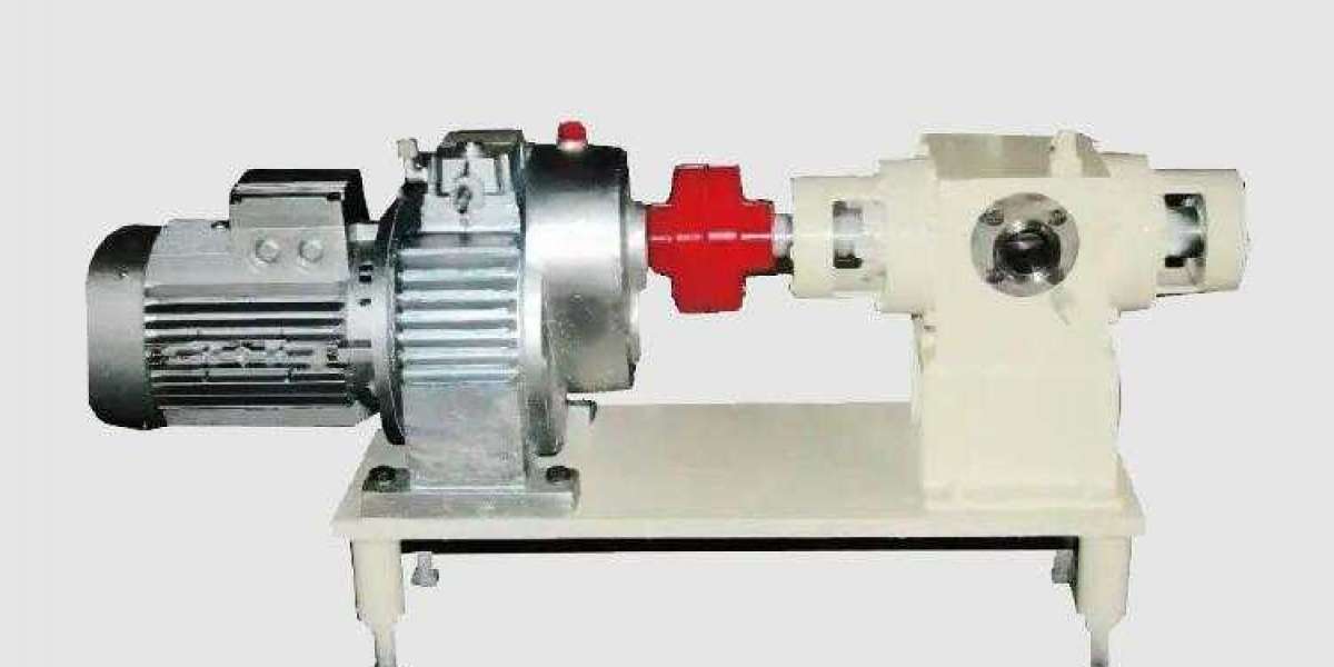 Introduction of Chocolate Delivery Pump Suppliers