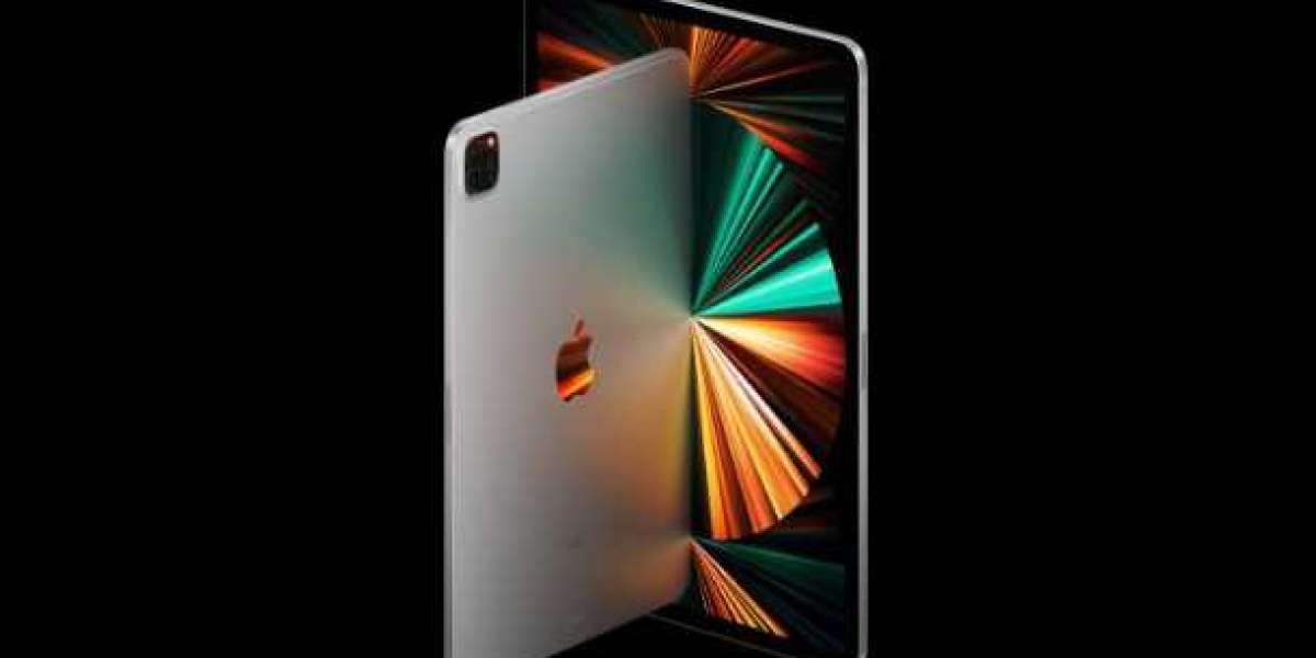 Apple to launch an iPad Pro supported with M2 Chip