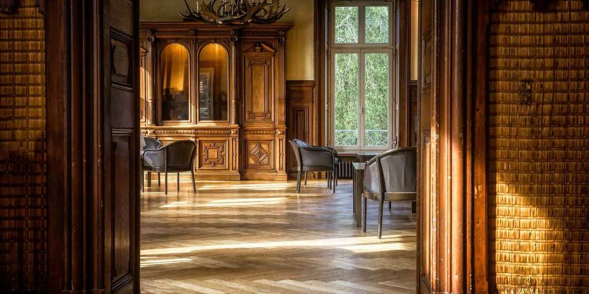 How a reputable herringbone flooring supplier can transform your home