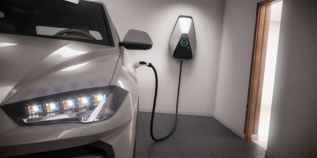 Charging Your Electric Car at Home | The Guide!
