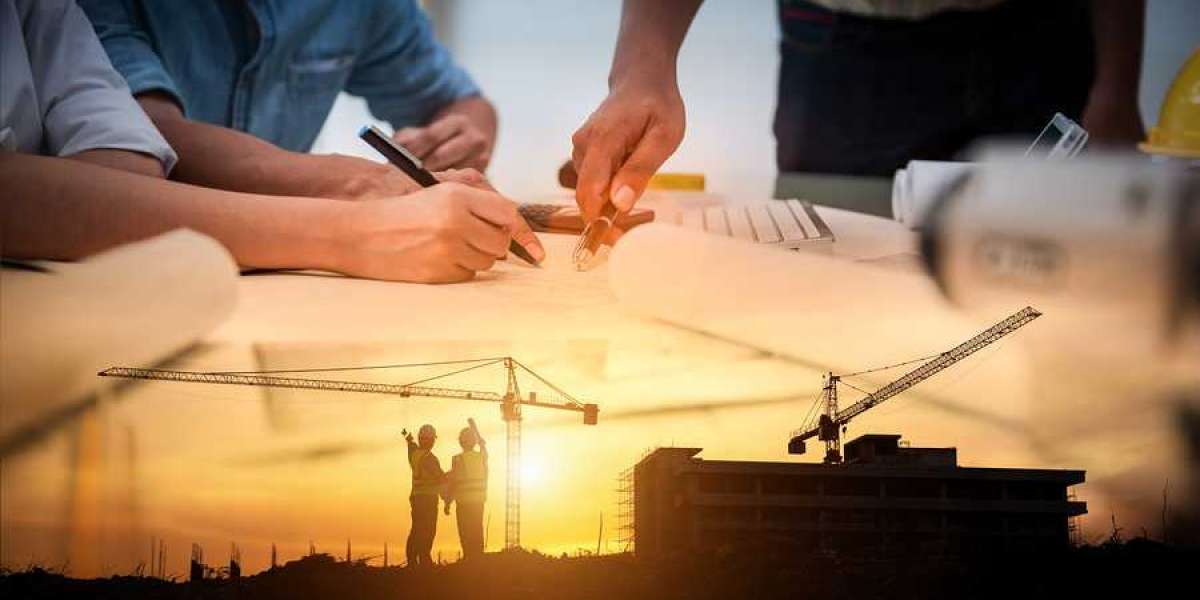 Selecting a Commercial Construction Services | Factors to Consider 
