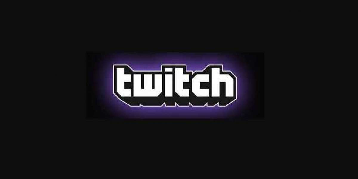 How to Activate Twitch Account