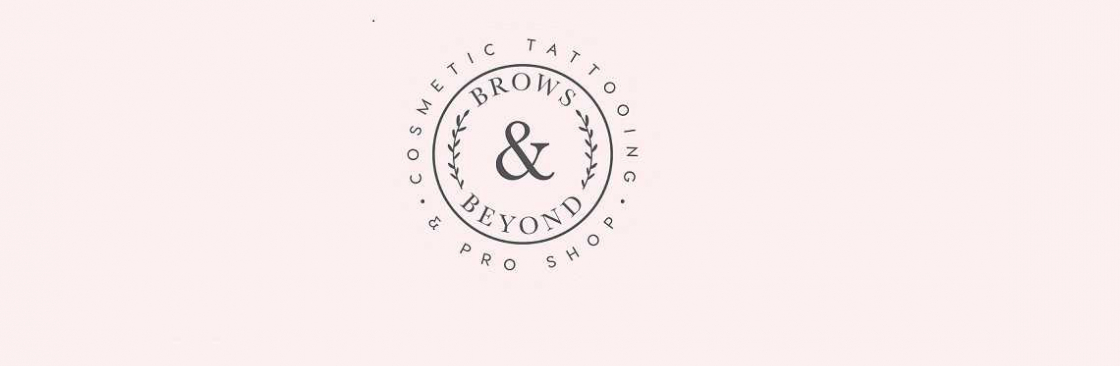 Brows And Beyond Cover Image