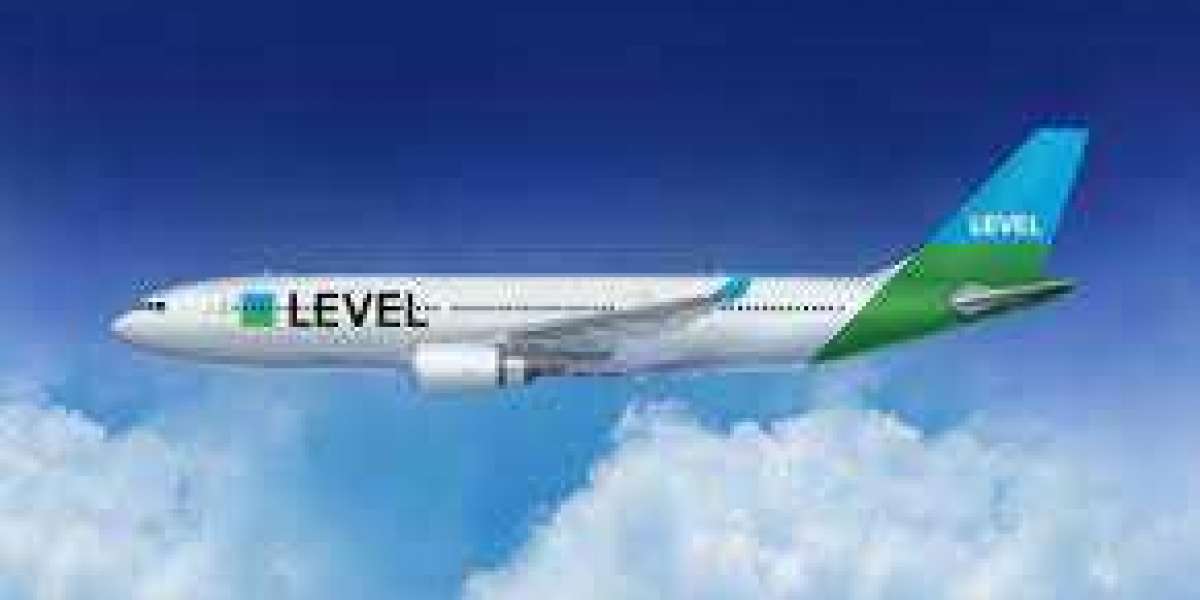 ¿Cómo puedo hablar con un representante de Level Airlines?