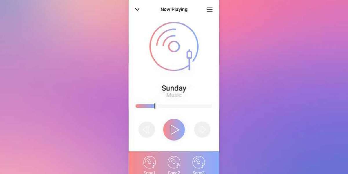 How To Build A Music Streaming App Like SoundCloud?