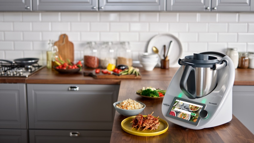 Smart Kitchen Appliances That You Must Have - Mazing US