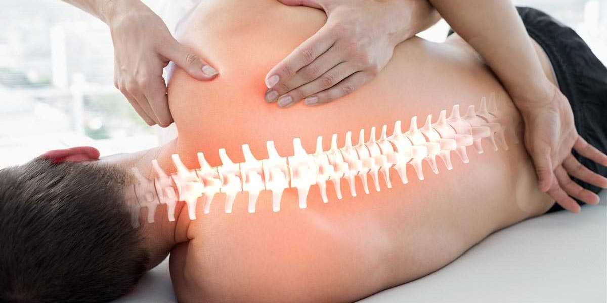 Chiropractic Found to Be "Safe and Helpful" for Disc Herniation
