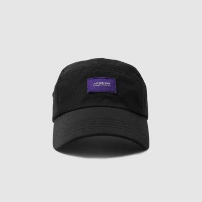 Buy AIRSCREAM Five Panel Cap (ARSM/G-C.SS01) Profile Picture