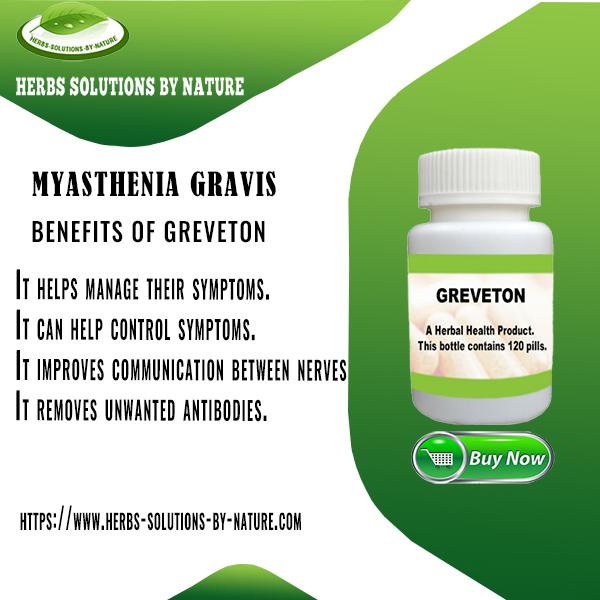 The Self-Cure for Myasthenia Gravis Remedies You Probably Already Have