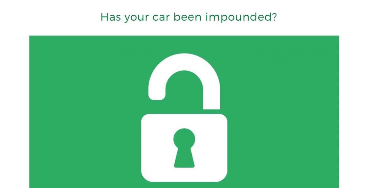 Impounded vehicle insurance UK