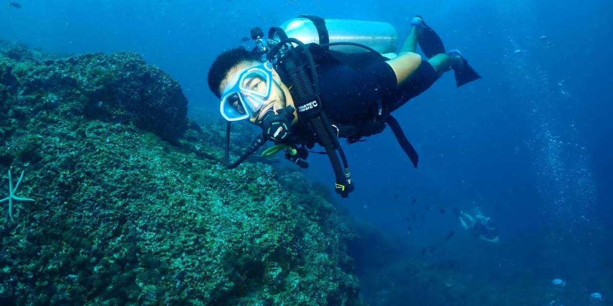 What Offers Do The Best Scuba Diving Course Phuket Has To Give?