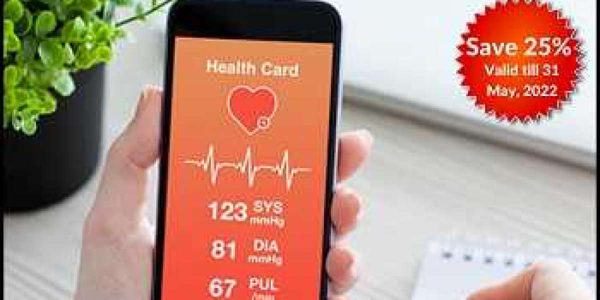 Mobile Health (mHealth) Technologies and Global Markets