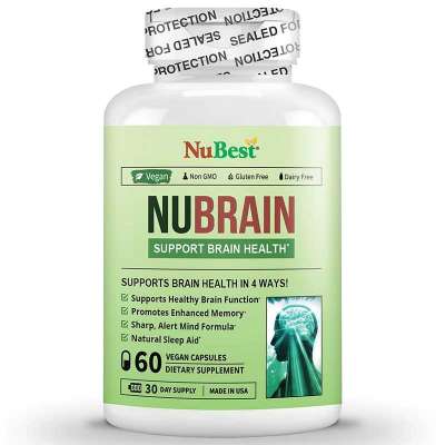 NuBrain Profile Picture