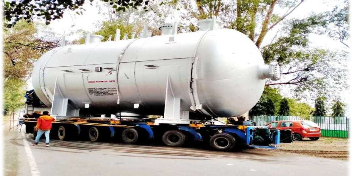 Get Contact for Storage Vessel Heat Supplier in India