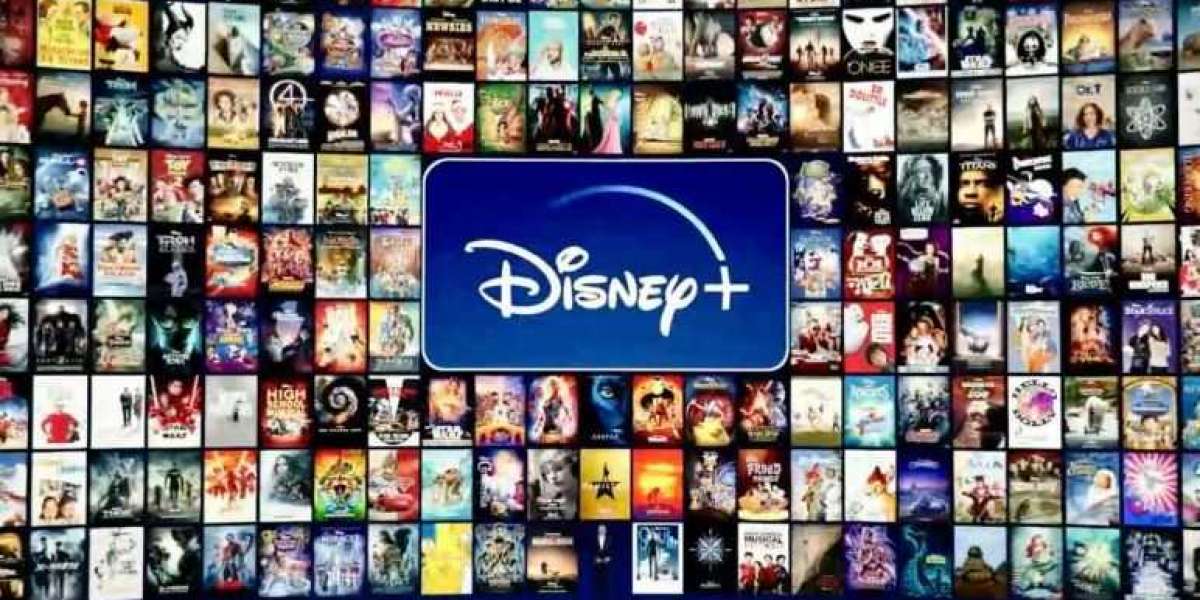 How To Get Disney Plus on Samsung TV