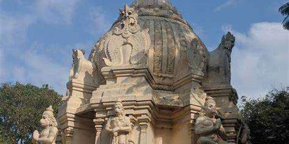 Bengaluru- 4 Famous Temples to Visit